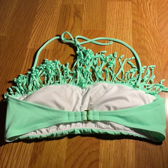 VICTORIAS SECRET BIKINI TOP - Picture 3 of 5